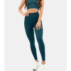 Seamless Legging